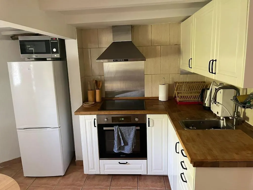 Cozy Flat Barcelona 아파트 스페인